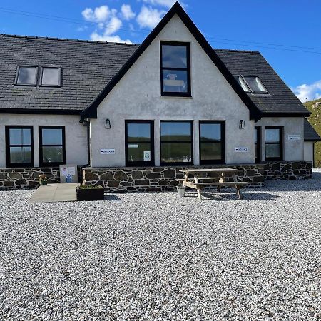 The Bridge Self Catering Villa Kilmaluag Exterior photo