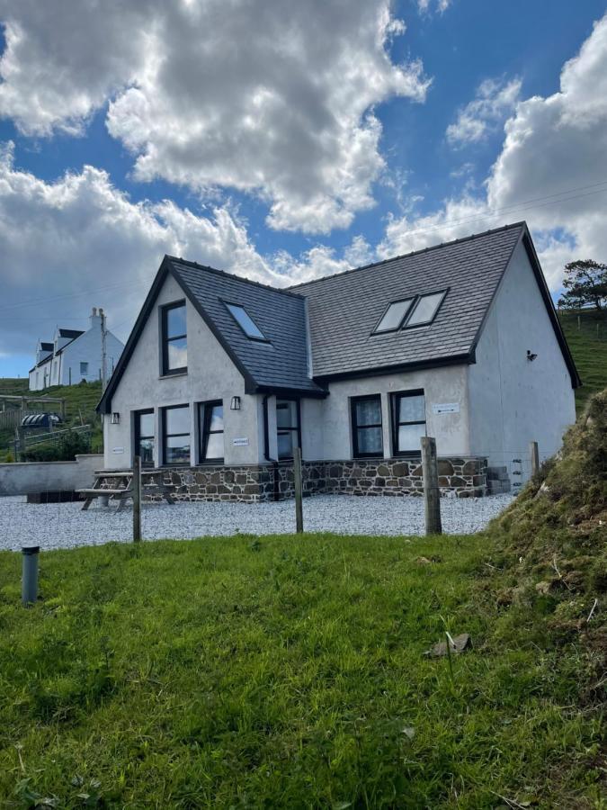 The Bridge Self Catering Villa Kilmaluag Exterior photo